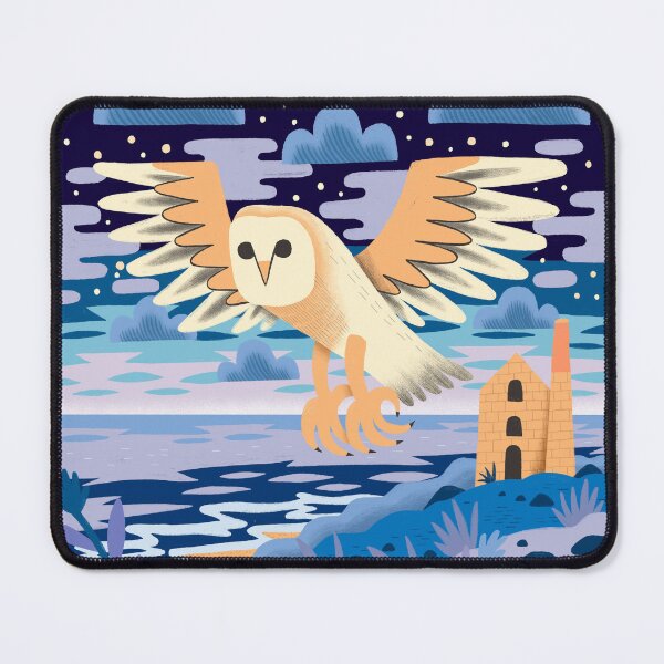 Item preview, Night Owl designed and sold by jackteagle.