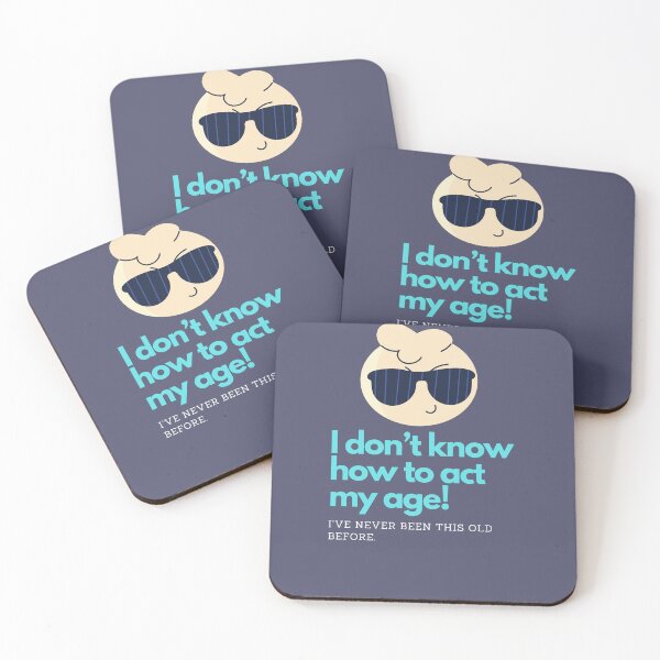 Item preview, Funny Acting  designed and sold by Poonam Shinde.