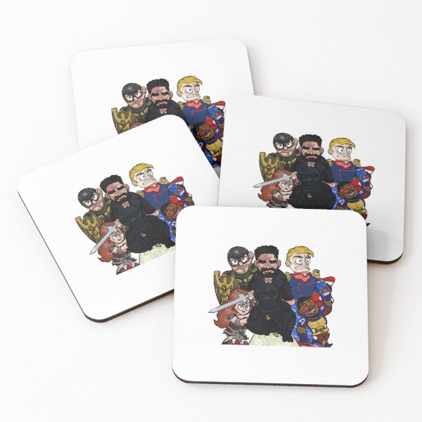 Item preview, The boys chipi cute designed and sold by AubreeFashion.