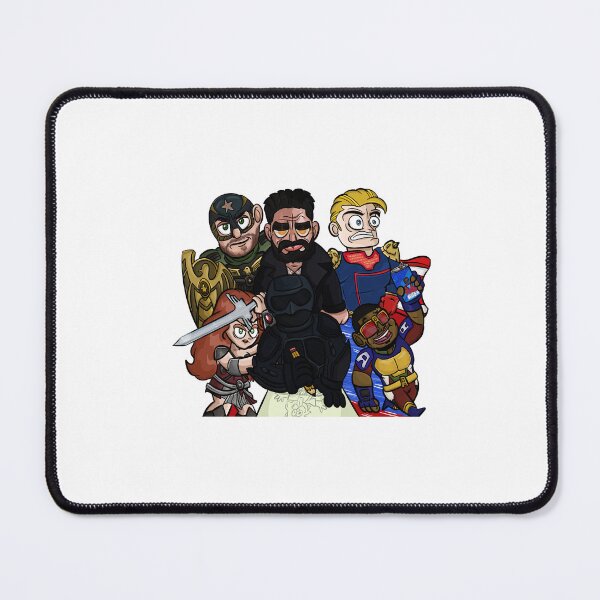 Item preview, The boys chipi cute designed and sold by AubreeFashion.