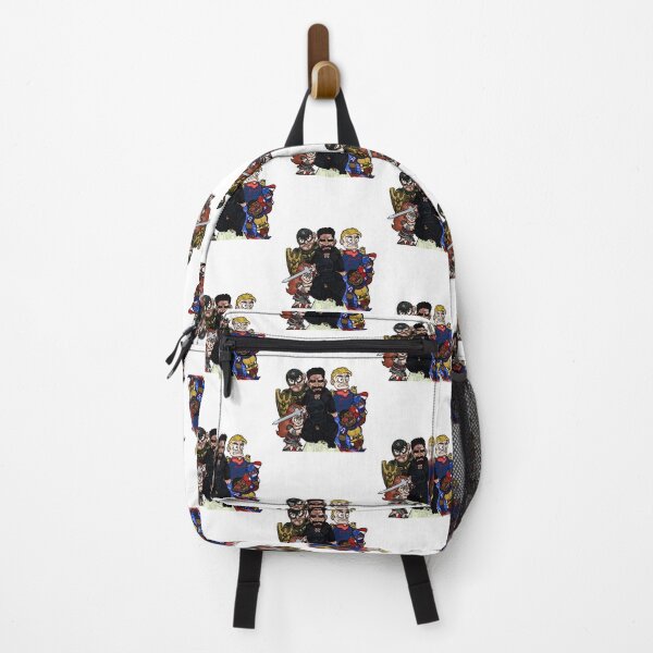 Item preview, The boys chipi cute designed and sold by AubreeFashion.