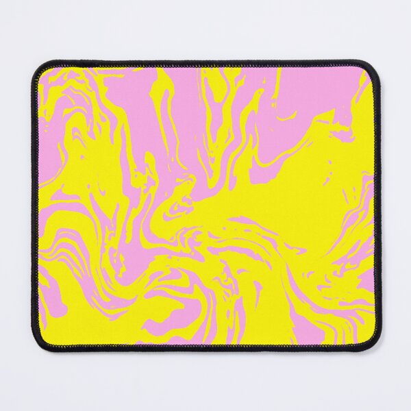Item preview, Liquid Yellow designed and sold by fakeface.