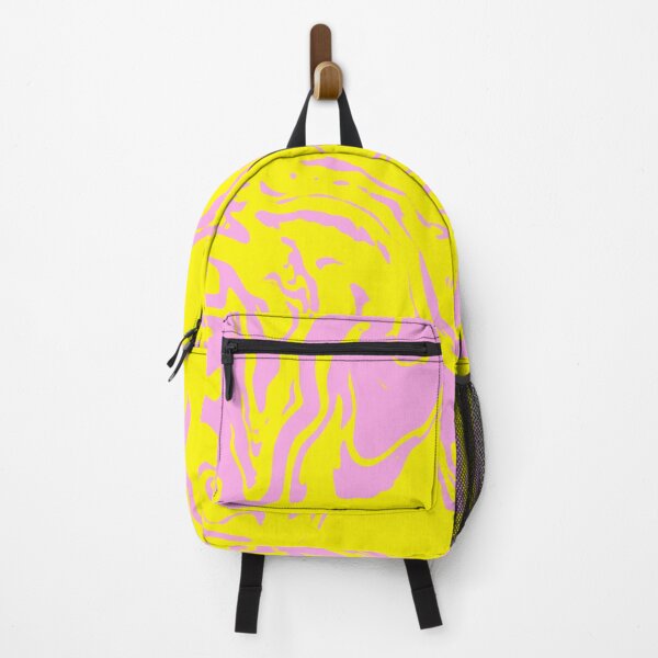 Item preview, Liquid Yellow designed and sold by fakeface.