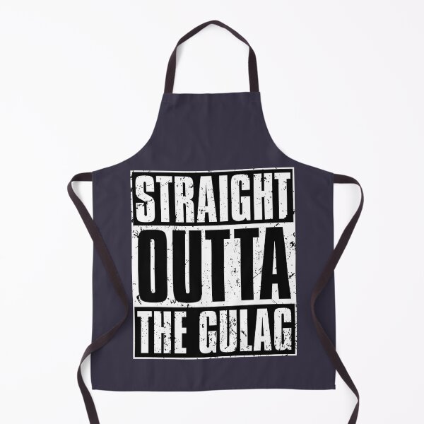 Item preview, My Favorite People Compton Gulag designed and sold by MarlisBuhler.