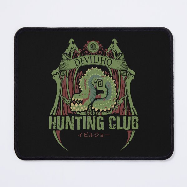 Item preview, DEVILJHO - CREST designed and sold by EXION CREW.