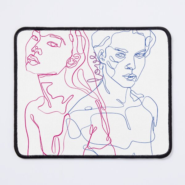 Item preview, bisexual love designed and sold by MyZtyle.