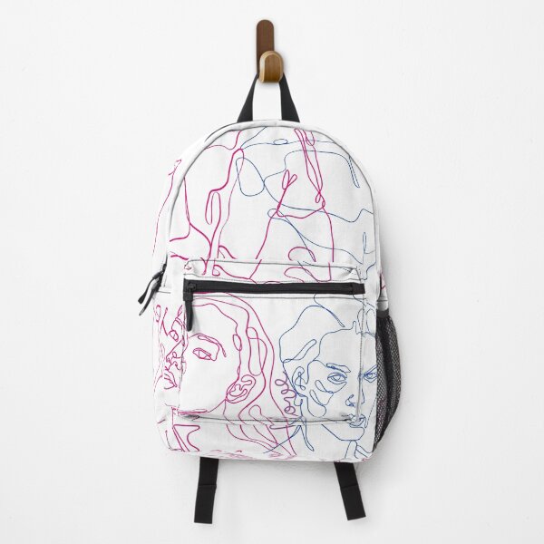 Item preview, bisexual love designed and sold by MyZtyle.