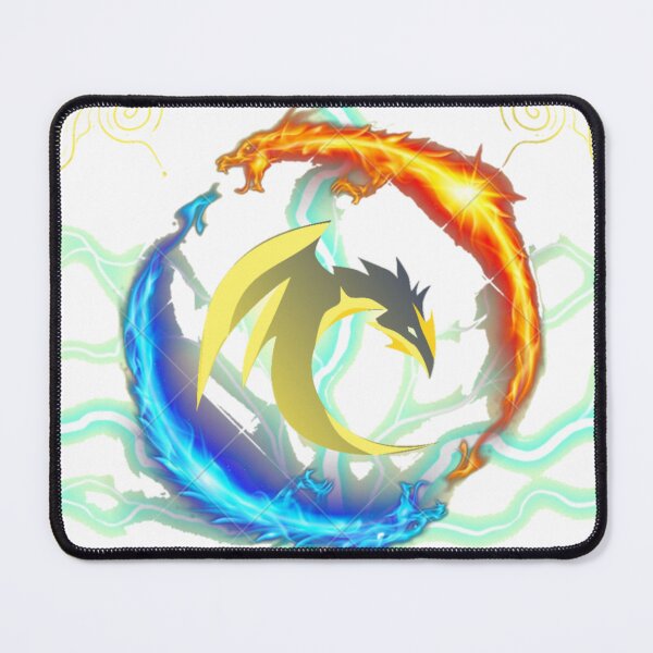 Item preview, Epic dragons designed and sold by LionsDenForUs.
