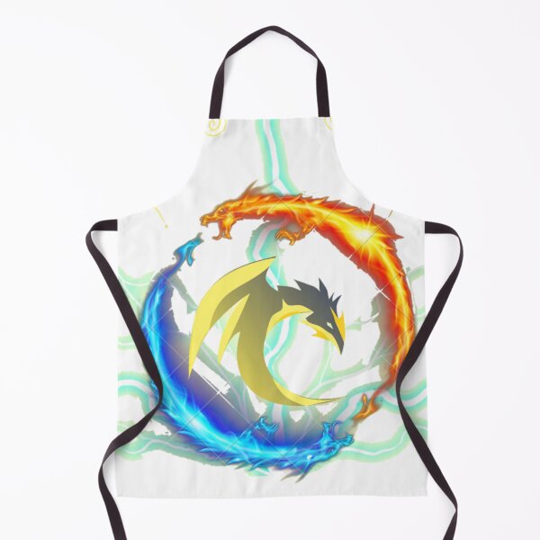 Item preview, Epic dragons designed and sold by LionsDenForUs.