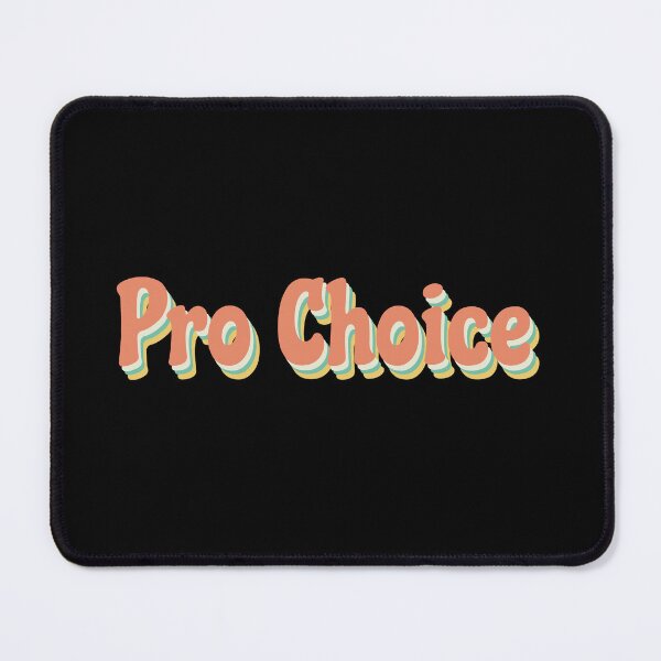 Item preview, Pro choice designed and sold by ValentinaHramov.
