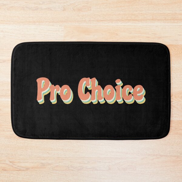 Item preview, Pro choice designed and sold by ValentinaHramov.