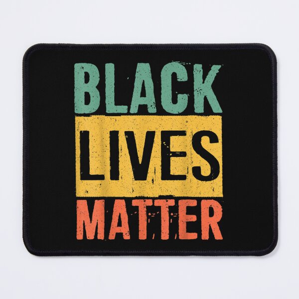 Item preview, Black Lives Matter African American Black History designed and sold by BrianLangley2.