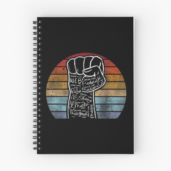 Item preview, Black Leaders Fist , BLM , Black History designed and sold by BrianLangley2.