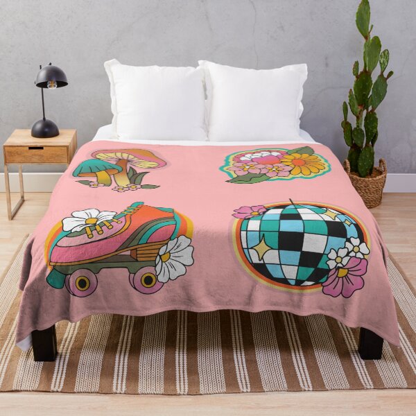 Item preview, 70's cartoons designed and sold by Shiablue.