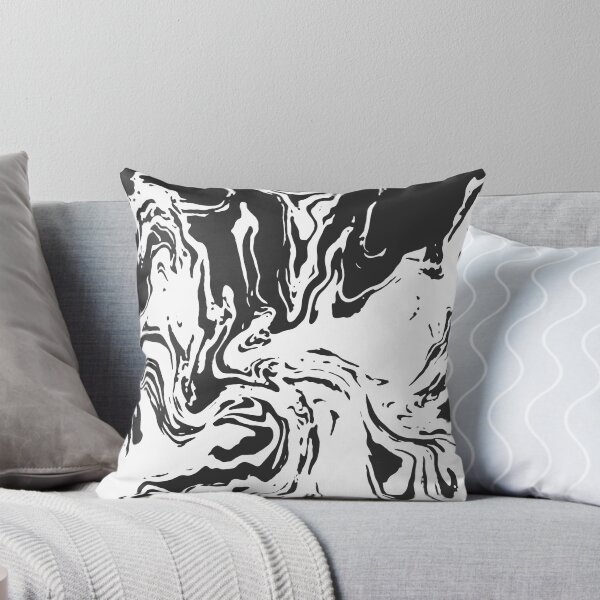 Item preview, Liquid Zebra designed and sold by fakeface.