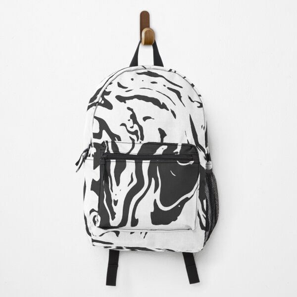 Item preview, Liquid Zebra designed and sold by fakeface.