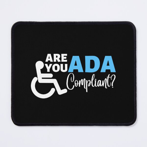 Item preview, ada compliant designed and sold by The-Armour.