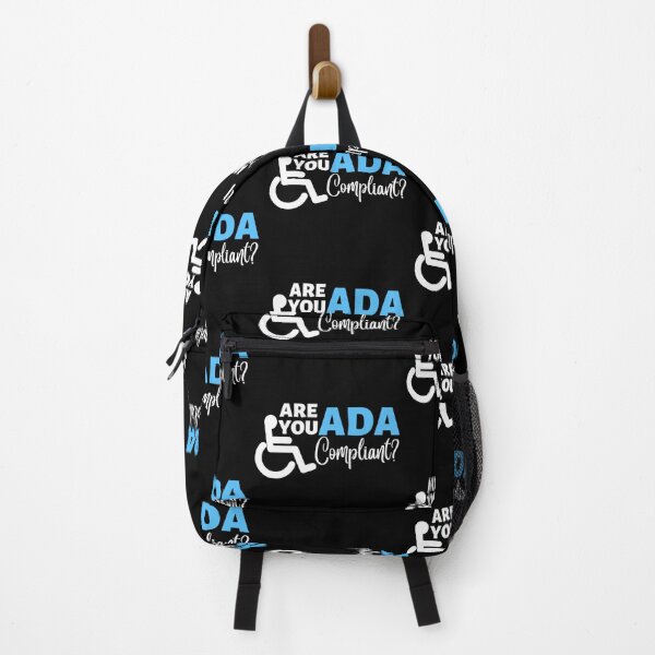 Item preview, ada compliant designed and sold by The-Armour.