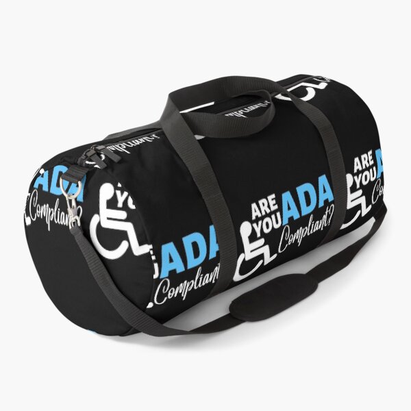 Item preview, ada compliant designed and sold by The-Armour.