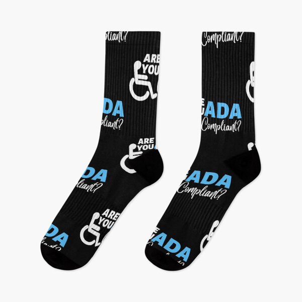 Item preview, ada compliant designed and sold by The-Armour.