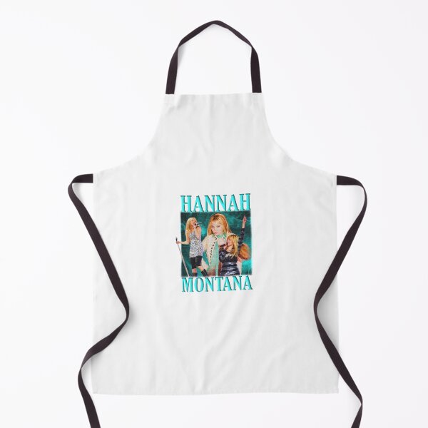 Aperçu de l'œuvre Hanna Montana design rare années 80.. E créée et vendue par dydellhrfane.