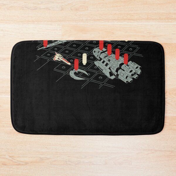 Item preview, You Sunk My Battlestar  designed and sold by Robeace.