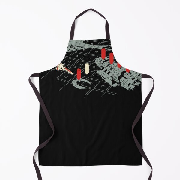 Item preview, You Sunk My Battlestar  designed and sold by Robeace.