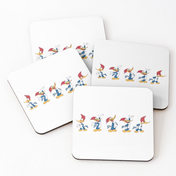 Item preview, Woody Woodpecker designed and sold by Necronder.