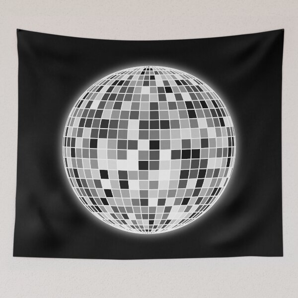 Item preview, Disco Ball  designed and sold by GGlobeStudio.