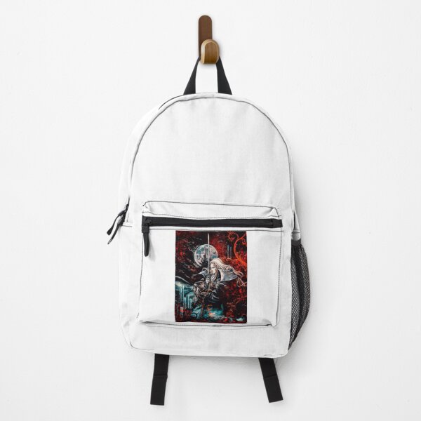 Item preview, Vintage Photograp Video Castlevania Games Gift Movie Fans designed and sold by PaulsTannerd.