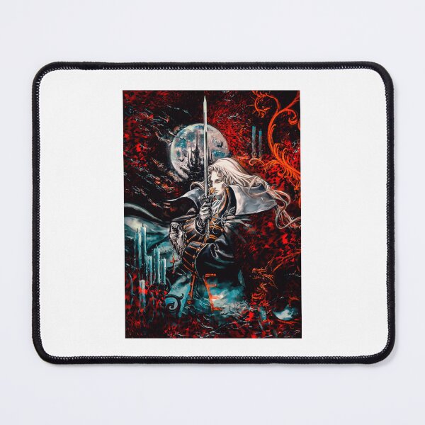 Item preview, Vintage Photograp Video Castlevania Games Gift Movie Fans designed and sold by PaulsTannerd.
