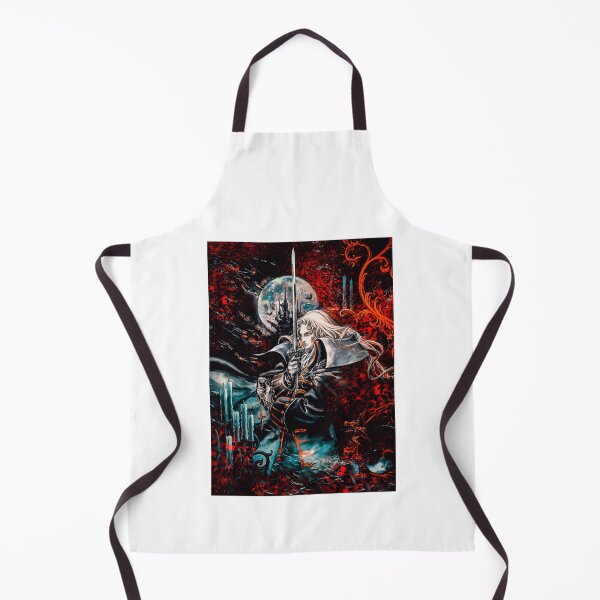 Item preview, Vintage Photograp Video Castlevania Games Gift Movie Fans designed and sold by PaulsTannerd.