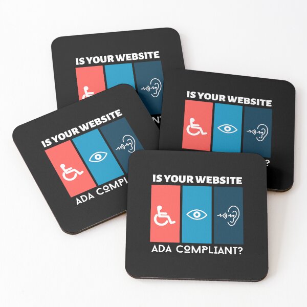 Item preview, ada compliant designed and sold by The-Armour.