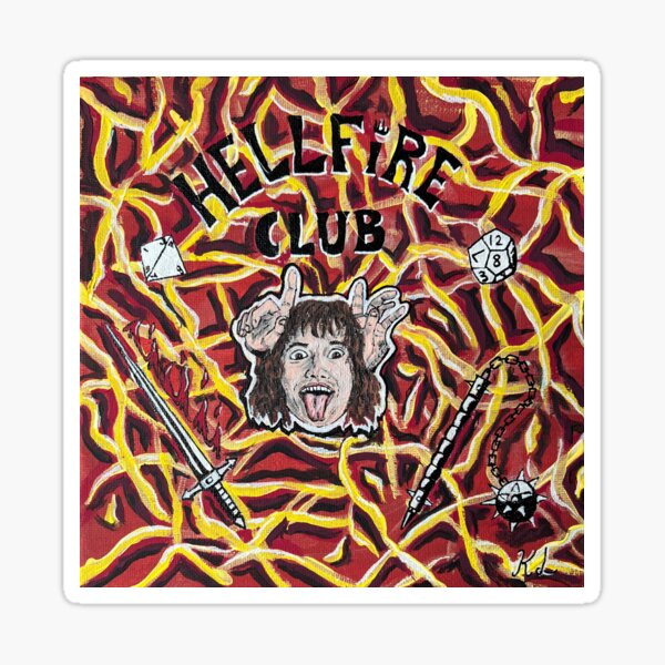 Item preview, Eddie Fan Art designed and sold by FurHorror.