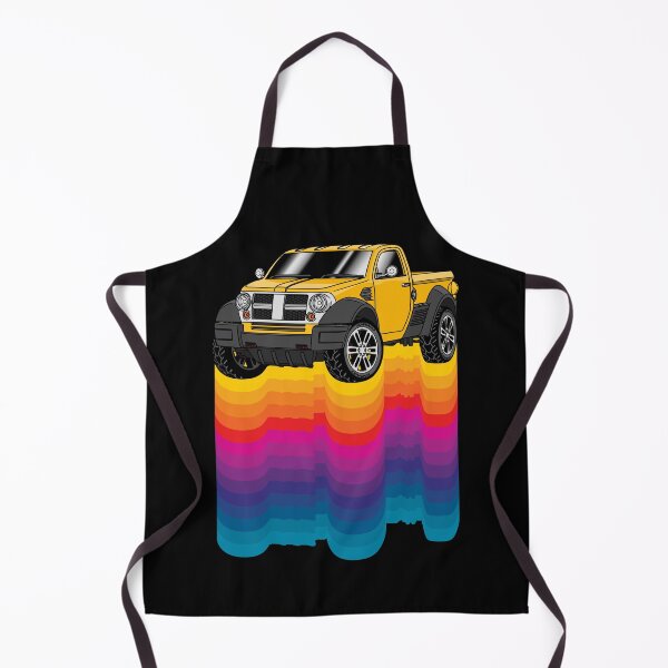 Item preview, Retro Style Pickup Truck designed and sold by JDM Guyvit.