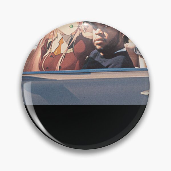 Item preview, Driving with my Darling  designed and sold by Robeace.