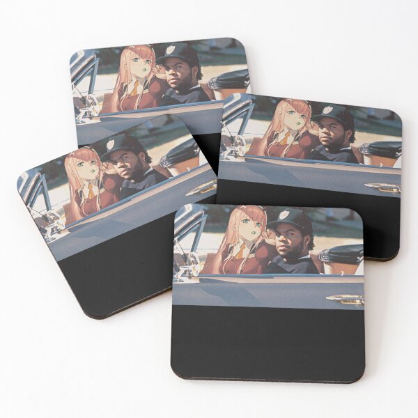 Item preview, Driving with my Darling  designed and sold by Robeace.