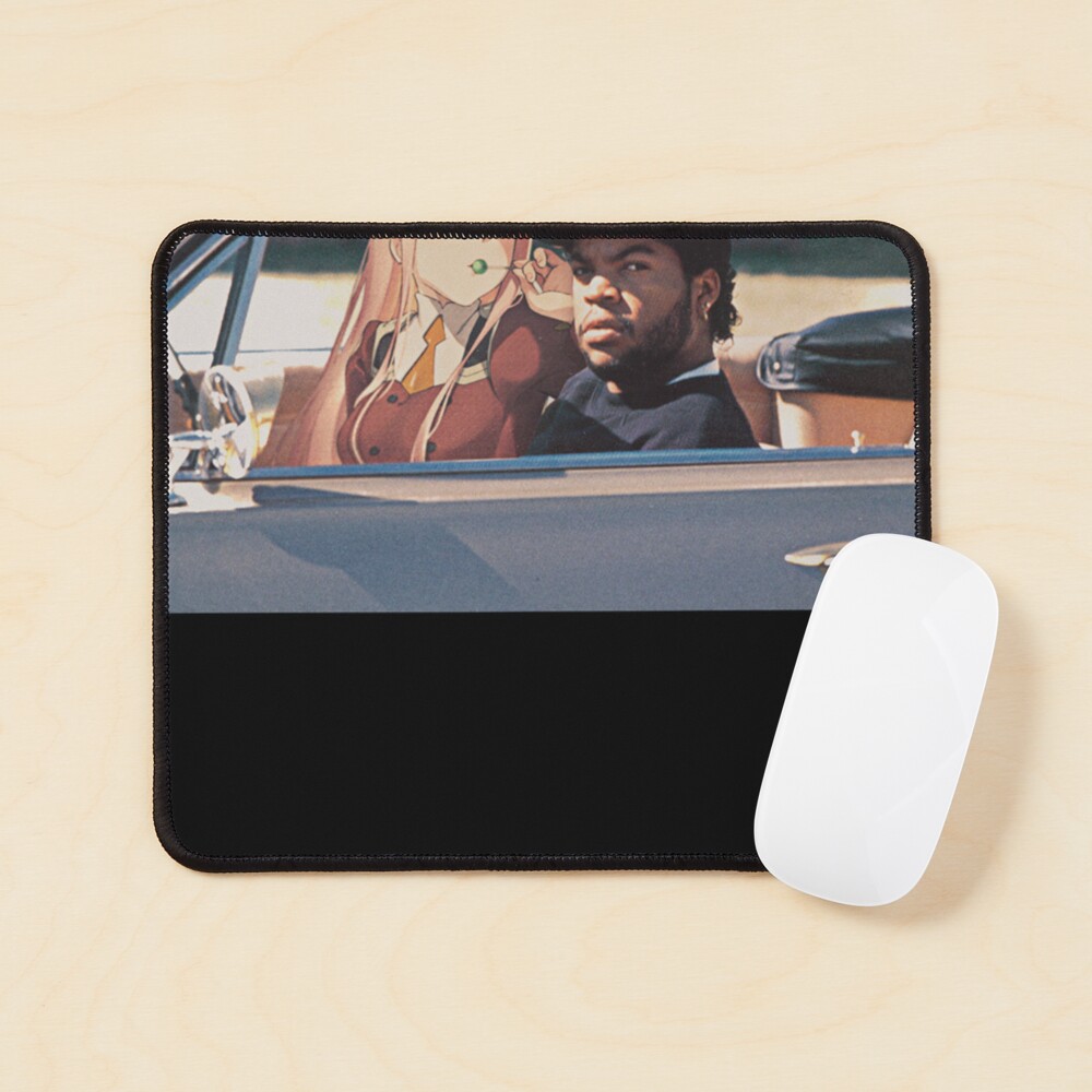 Item preview, Mouse Pad designed and sold by Robeace.