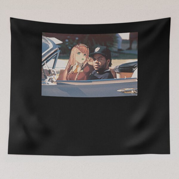 Item preview, Driving with my Darling  designed and sold by Robeace.