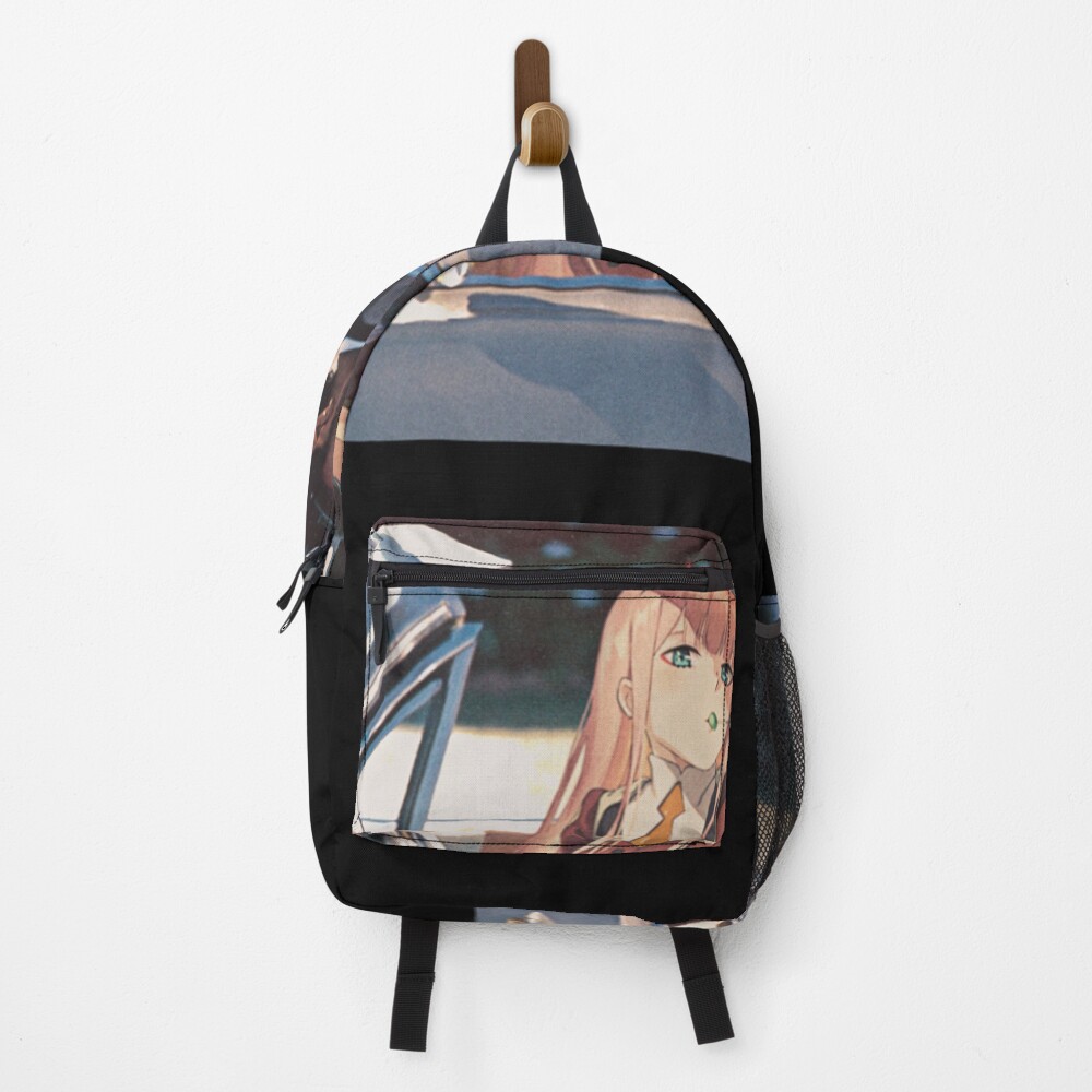 Item preview, Backpack designed and sold by Robeace.