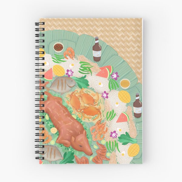 Item preview, Filipino Kamayan Food designed and sold by Tulipions.