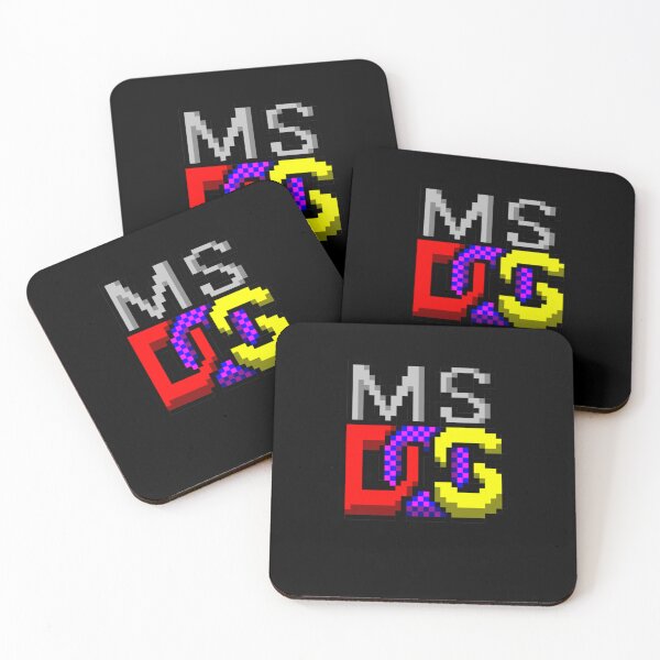 Item preview, MS-DOS Icon Retro Pixel Computer Symbol E designed and sold by paluchzawa.