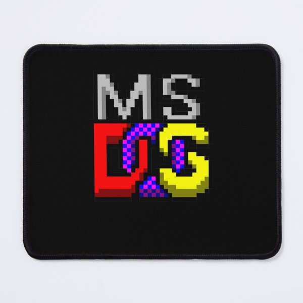 Item preview, MS-DOS Icon Retro Pixel Computer Symbol E designed and sold by paluchzawa.