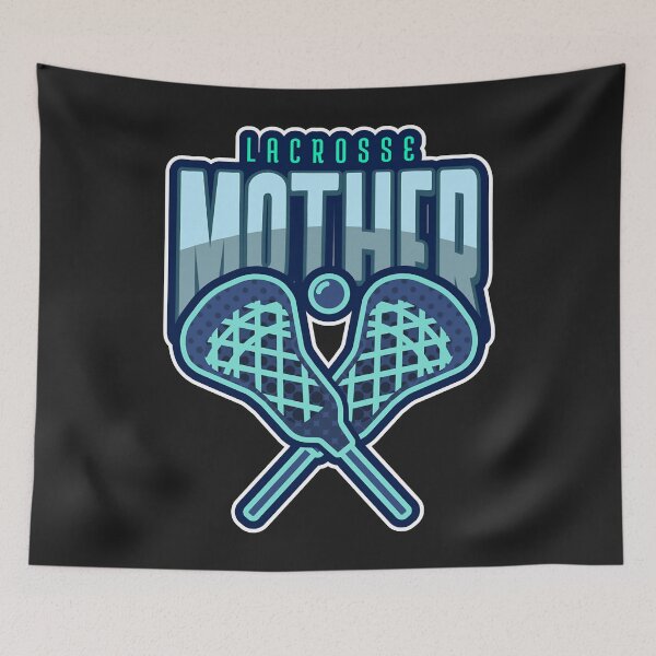 Item preview, Lacrosse mother designed and sold by KarlMoody54.