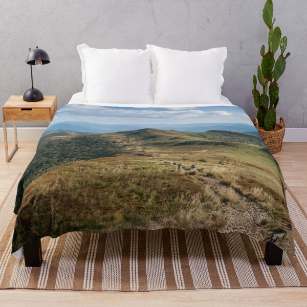 Item preview, Bieszczady Panorama designed and sold by Dominika Aniola.
