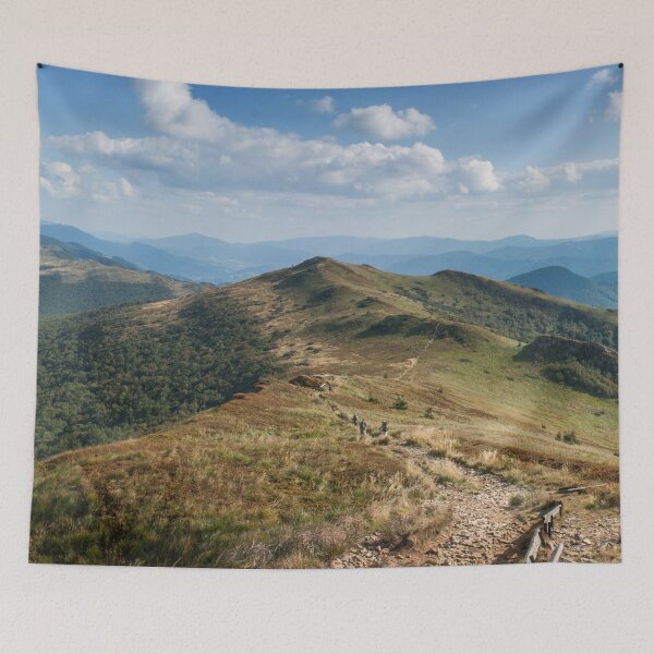 Item preview, Bieszczady Panorama designed and sold by Dominika Aniola.