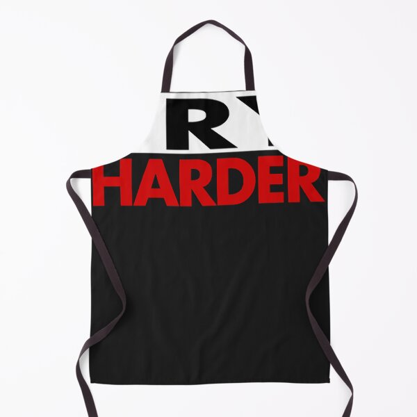 Item preview, Try harder designed and sold by NabeelaJivraj.