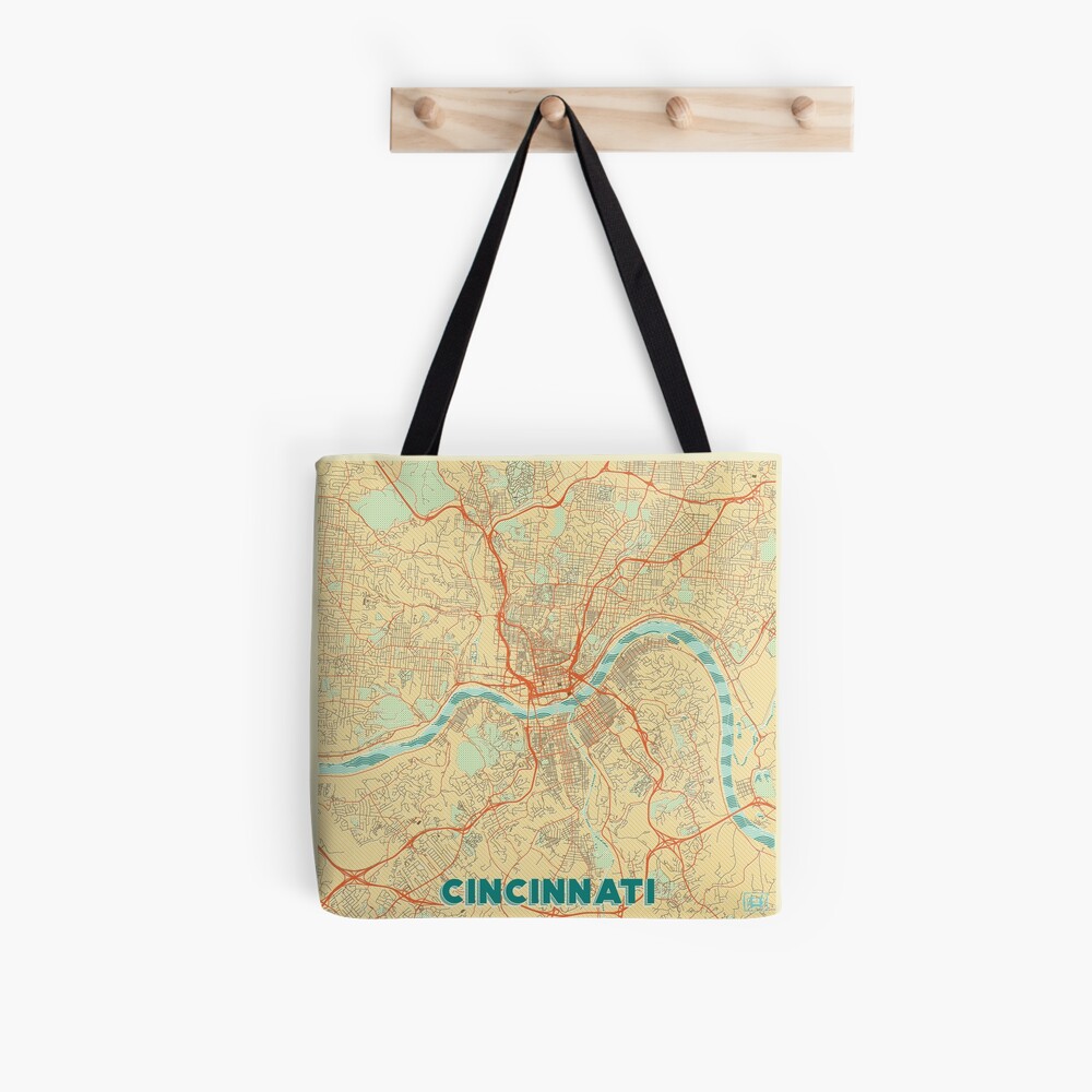 Item preview, All Over Print Tote Bag designed and sold by HubertRoguski.