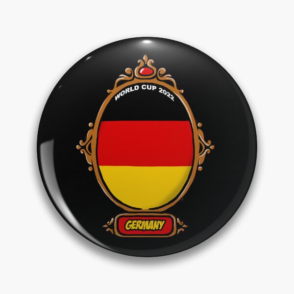 Item preview, Germany World Cup 2022 Championship designed and sold by ZulfajriMB10.