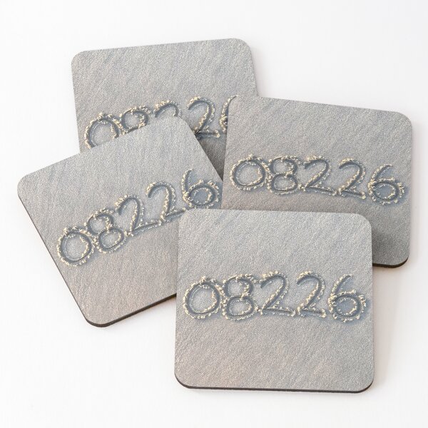 Item preview, 08226 ~ Ocean City New Jersey Written in Sand designed and sold by LeslieMac713.